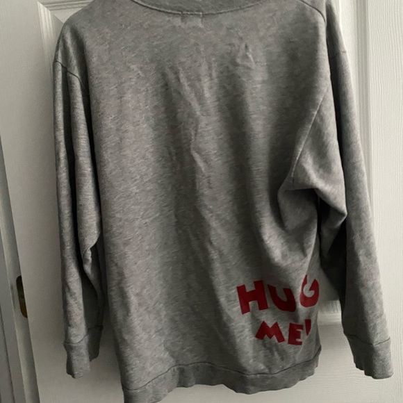 Grey Disney pullover - Picture 4 of 4